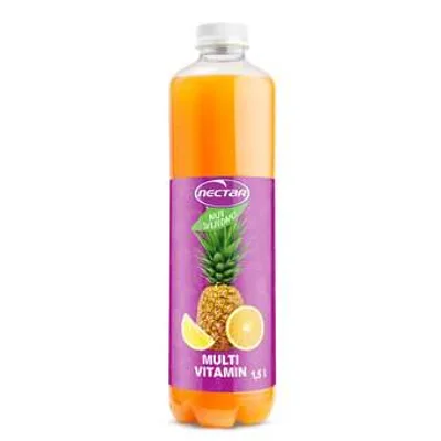 Nectar Buzz Multivitamin Pet 500 ml