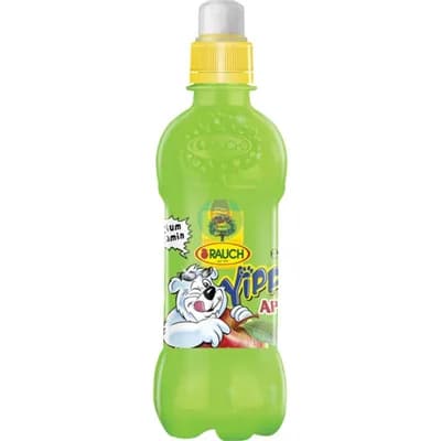 Nectar Buzz Sour Cherry Pet 500 ml
