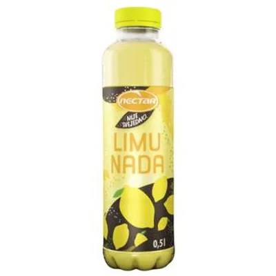 Nectar Sok Nije Svejedno Limunada 0.5 Pet