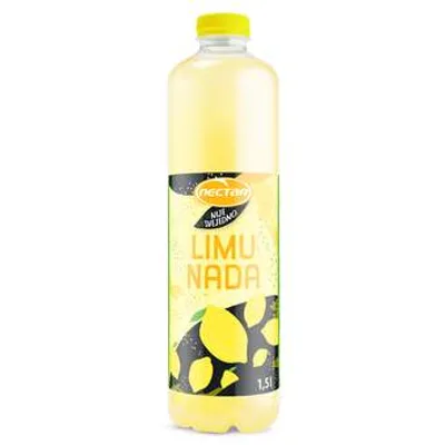 Nectar Sok Nije Svejedno Limunada Pet 1,5 L