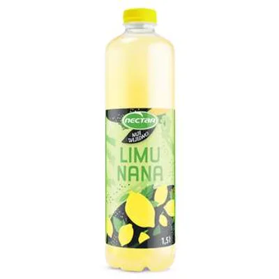 Nectar Sok Nije Svejedno Limunana Pet 1,5 L