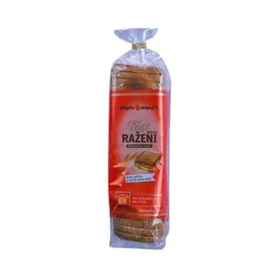Hleb Tost Razani Don Don 500 g
