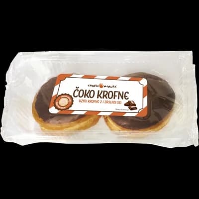 Don Don Čoko Krofne 110 g