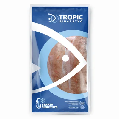 Smrznuta Skarpina Tropic