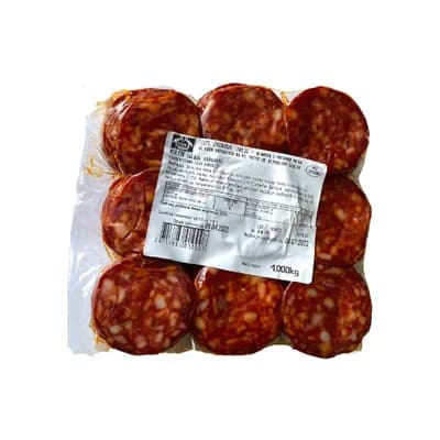 Trlic Kulen Slajs Vp 100 g
