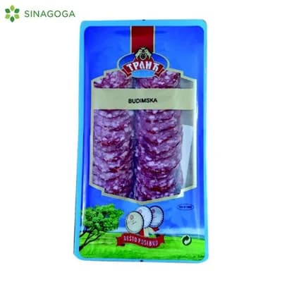 Trlic Kobasica Budimska Slajs Vp 100 g
