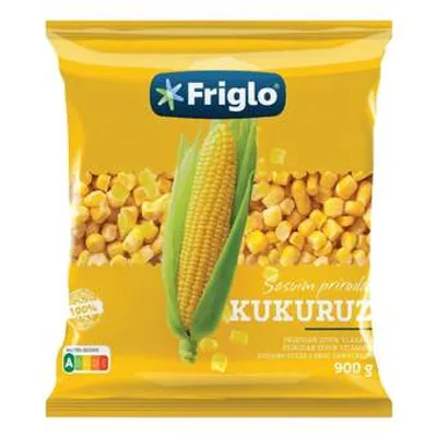 Kukuruz Secerac Friglo 900 g