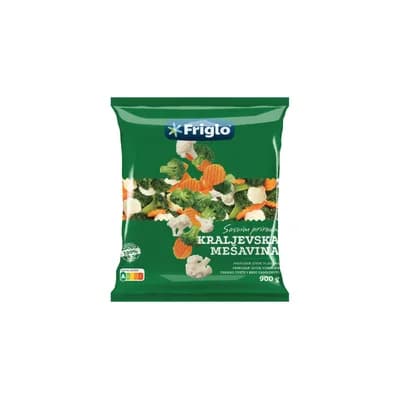 Kraljevska Mesavina Friglo 900 g