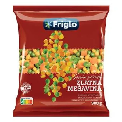 Zlatna Mesavina Friglo 900 g