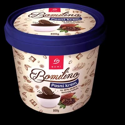 Krem Bomilino Ns Bomi 800 g