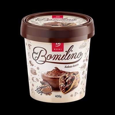 Krem Kakao Bomilino Ns Bomi 400 g