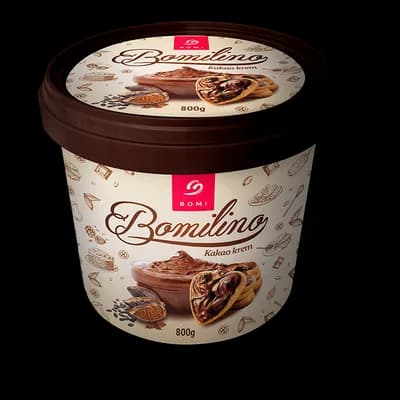 Krem Kakao Bomilino Ns Bomi 800 g