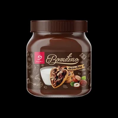 Krem Bomilino Ns Bomi 2,5 kg