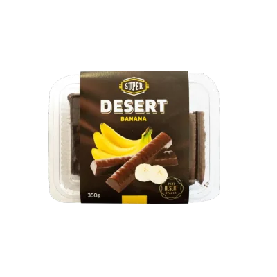 Desert Banana Super Ns Bomi 300 g