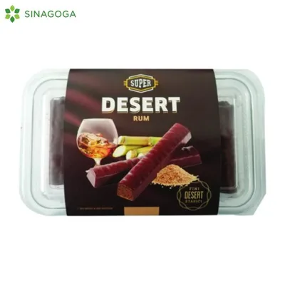 Desert Rum Super Bomi 300 g