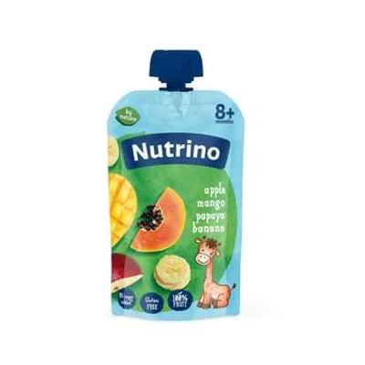 Pire Od Voca Jab.Mango.Papaja I Banana 100 g