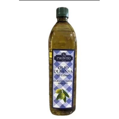 Ulje Maslinovo Pronto Komina Pvc 1 L