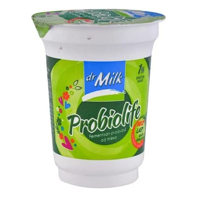 Mlekara UB Jogurt Dr.Milk Sa 0.5%mm