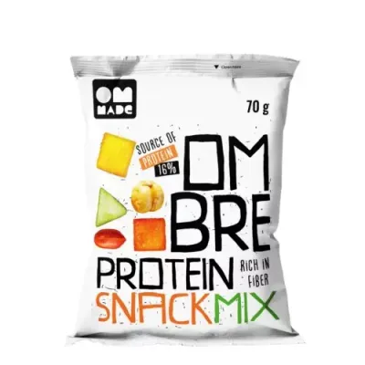Proteinski Snack Mix Ombre 70 g