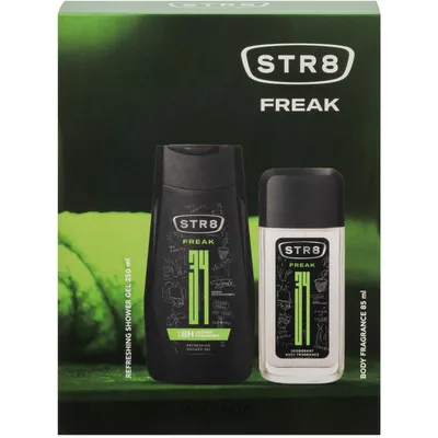 Str8 Set (deo Sg) Freak