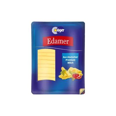 Edamer Jager 125 g