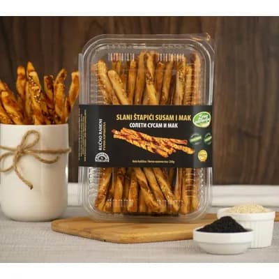 Susam Stapici Trijumf Stanic 200 g