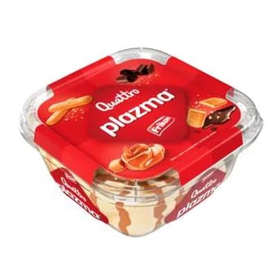 sladoled Quattro Plazma 1500 ml frikom