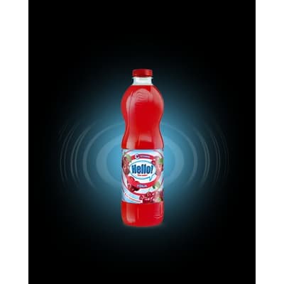 Sok Hello Visnja Fruvita 1,5 L