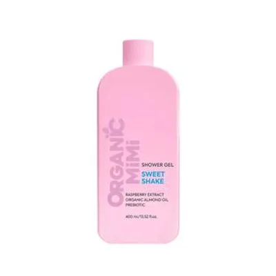 Gel Za Tusiranje Mimi Organic Sweet Shake 400 ml