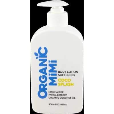 Losion Za Telo Mimi Organic Softening Coco Splash 300 ml