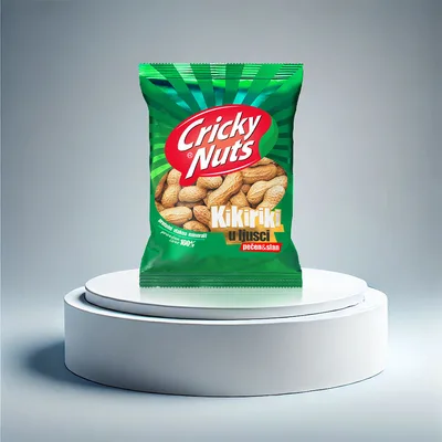 Kikiriki U Ljusci Cricky 300 g