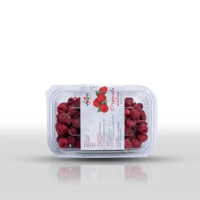 Volim Malina Organska Zamrznuta 300 g