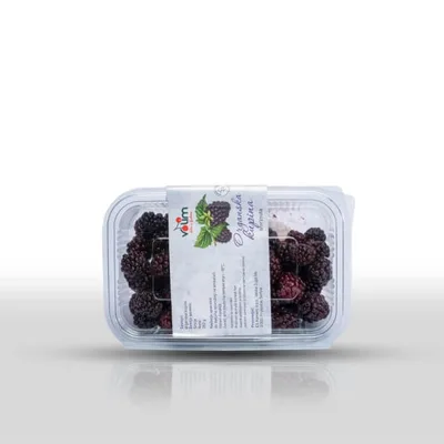 Volim Kupina Organska Zamrznuta 350 g