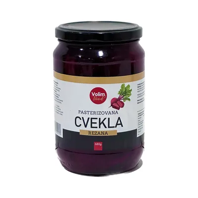Volim Bukovača Pasterizovana 650 g