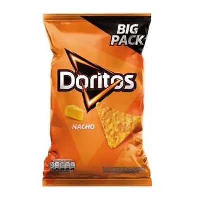 Doritos Nacho Marbo 160 g