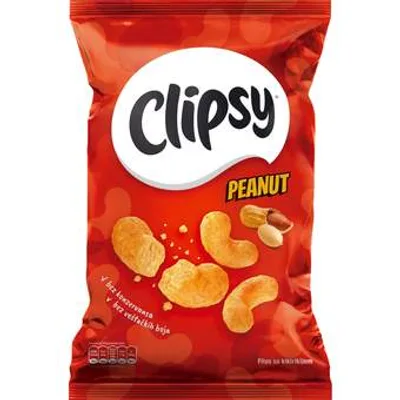 Flipsi Kikiriki Marbo 120 g