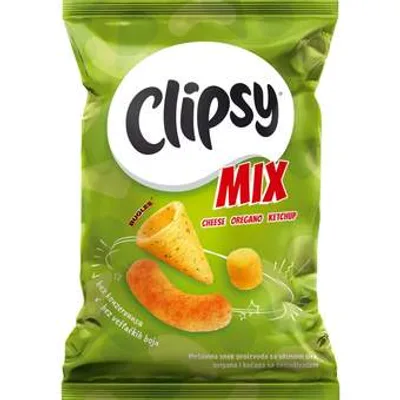 Clipsy Mix 2 Marbo 85 g
