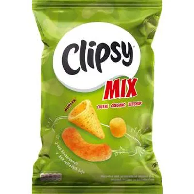 Clipsy Mix 2 Marbo 150 g