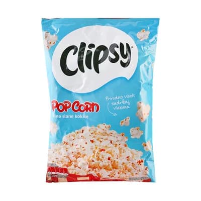 Kokice Clipsy Popcorn 70 g
