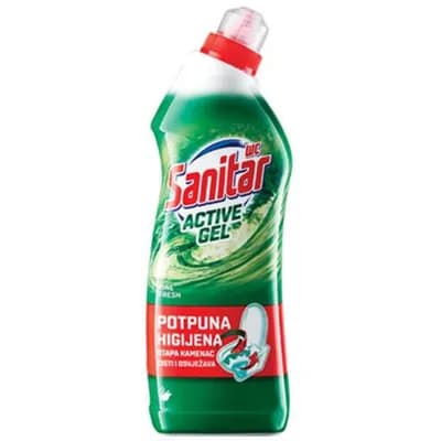 Sanitar Wc Lavender&pine 750 ml