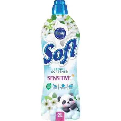 Omeksivac Soft Sensitive 2 L