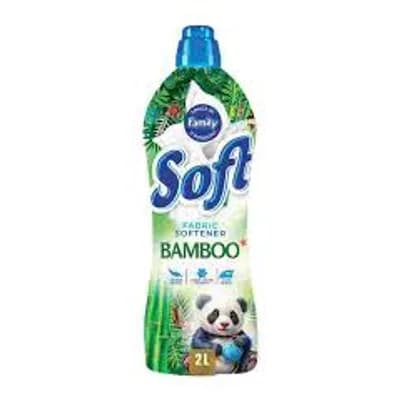 Omeksivac Soft Bamboo 2 L