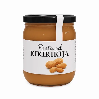 Kikiriki Pasta 500 g