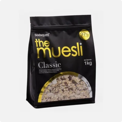 Musli Classic In Sistem 1 kg