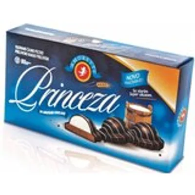 Keks Princeza Sa Pavlakom Amoretti 150 g