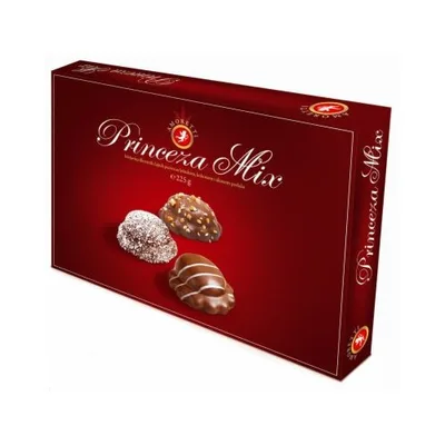 Keks Princeza Mix Amoretti 225 g