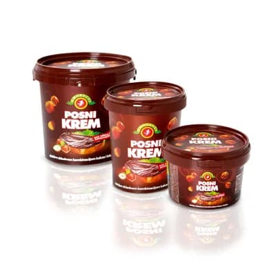 Krem Amoreti Posni 450 g