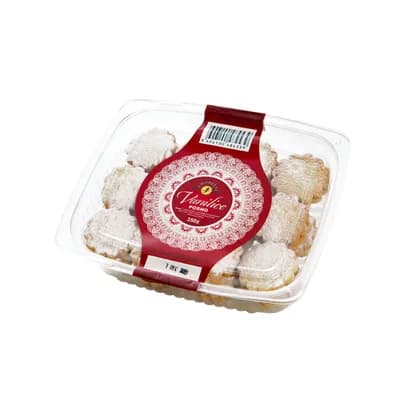 Keks Vanilice Posno Amoretti 350 g