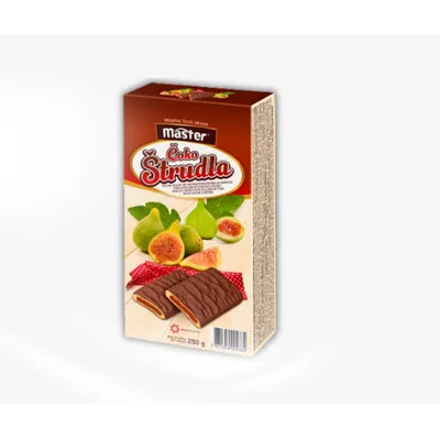 Coko Strudla Karmen Amoretti 150 g