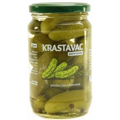 Kornison Mpk Komerc 370 g